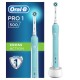 Електрична зубна щітка Oral-B Cross Action (PRO 500)