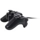 Геймпад Esperanza Vibration gamepad PS2/PS3/PC USB (EG106)