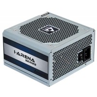 БЖ 500W Chieftec i-ARENA GPC-500S, 120 mm, 80%, bulk