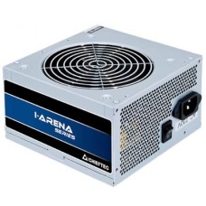 Блок питания Chieftec 500W (GPB-500S)