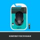 Мышка Logitech M330 Silent plus Black (910-004909)