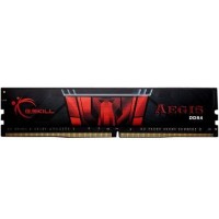 Модуль памяти для компьютера DDR4 8GB 2400 MHz Aegis G.Skill (F4-2400C15S-8GIS)