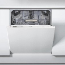 Посудомоечная машина Whirlpool WKIO 3T123 6P (WKIO3T1236P)