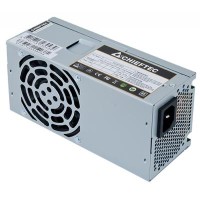 БЖ 350W Chieftec SMART GPF-350P 80mm fan, >85%, TFX, bulk