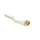 Перехідник DisplayPort to HDMI 0.15m PowerPlant (KD00AS1277)