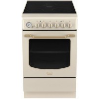 Плита Hotpoint-Ariston HT5VM4A (O) EA