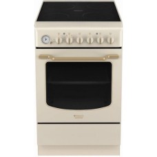 Плита Hotpoint-Ariston HT5VM4A (O) EA