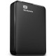 Внешний жесткий диск WD 2.5" 2TB (WDBU6Y0020BBK-WESN)