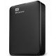 Внешний жесткий диск WD 2.5" 2TB (WDBU6Y0020BBK-WESN)