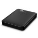 Внешний жесткий диск WD 2.5" 2TB (WDBU6Y0020BBK-WESN)