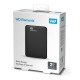 Внешний жесткий диск WD 2.5" 2TB (WDBU6Y0020BBK-WESN)