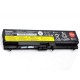 Акумулятор до ноутбука Lenovo Lenovo ThinkPad T430 5200mAh (57Wh) 6cell 10.8V Li-ion (A47084)