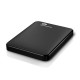 Внешний жесткий диск 2.5" 1TB WD (WDBUZG0010BBK-WESN)