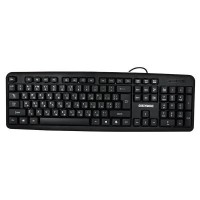 Клавиатура Greenwave KB-ST-104, black (R0014215)