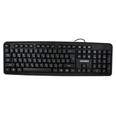 Клавіатура Greenwave KB-ST-104, black (R0014215)