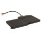 Акумулятор до ноутбука TOSHIBA Satellite L55 (PA5107U-1BRS, TA5107P9) 14.8V 2500mAh PowerPlant (NB510221)