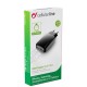 Зарядний пристрій 2*USB 3,1A Cellularline (ACHUSBMOBILEDUAL3A)