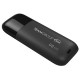 USB флеш накопитель Team 16GB C173 Pearl Black USB 2.0 (TC17316GB01)