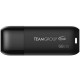 USB флеш накопитель Team 16GB C173 Pearl Black USB 2.0 (TC17316GB01)