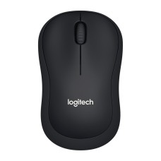 Мишка Logitech B220 Silent Black (910-004881)