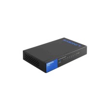 Коммутатор сетевой Linksys LGS108