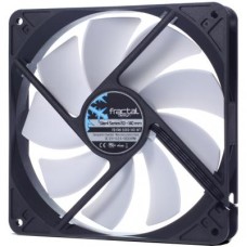 Кулер для корпуса Fractal Design Silent Series R3 140mm (FD-FAN-SSR3-140-WT)