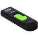 USB флеш накопитель Team 64GB C141 Green USB 2.0 (TC14164GG01)