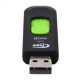 USB флеш накопитель Team 64GB C141 Green USB 2.0 (TC14164GG01)