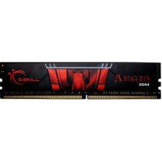 Модуль памяти для компьютера DDR4 16GB 2400 MHz Gaming Series - Aegis G.Skill (F4-2400C15S-16GIS)