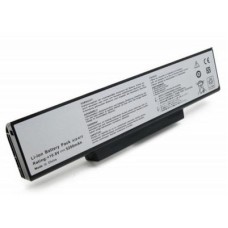 Аккумулятор для ноутбука Asus K72 (A32-K72) 10.8V 5200mAh Extradigital (BNA3969)