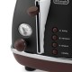 Тостер DeLonghi CTOV 2103.BK (CTOV2103.BK)