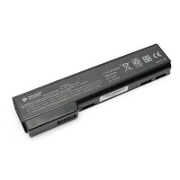 Аккумулятор для ноутбука HP EliteBook 8460p (HSTNN-I90C, HP8460LH) 10.8V 5200mAh PowerPlant (NB00000306)