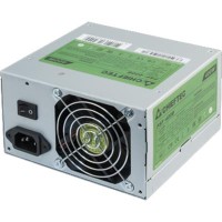 БЖ 400W Chieftec SMART PSF-400B, 80 mm, ~85%, Bulk