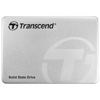 Накопитель SSD 2.5" 120GB Transcend (TS120GSSD220S)