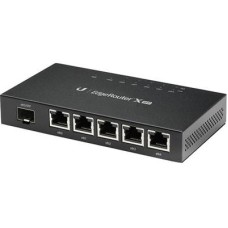 Маршрутизатор Ubiquiti ER-X-SFP