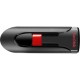 USB флеш накопитель SanDisk 64GB Cruzer Glide Black USB 3.0 (SDCZ600-064G-G35)