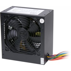 Блок питания Vinga 400W ОЕМ (PSU-400-12 black)