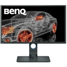 Монитор BenQ PD3200Q Black