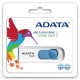 USB флеш накопитель ADATA 32GB C008 White USB 2.0 (AC008-32G-RWE)