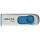 USB флеш накопитель ADATA 32GB C008 White USB 2.0 (AC008-32G-RWE)