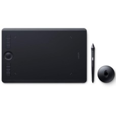 Графический планшет Wacom Intuos Pro M (PTH-660-R/N)