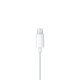 Наушники Apple iPod EarPods with Mic Lightning (MMTN2ZM/A)