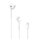 Наушники Apple iPod EarPods with Mic Lightning (MMTN2ZM/A)