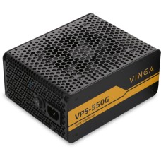 Блок питания Vinga 550W (VPS-550G)