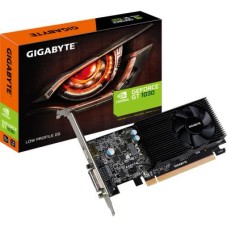 Відеокарта GeForce GT1030 2048Mb GIGABYTE (GV-N1030D5-2GL)