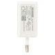 Зарядное устройство Huawei 1*USB 1А + cable MicroUSB White (54654)