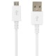 Зарядное устройство Huawei 1*USB 1А + cable MicroUSB White (54654)