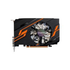 Видеокарта GIGABYTE GeForce GT1030 2048Mb OC (GV-N1030OC-2GI)