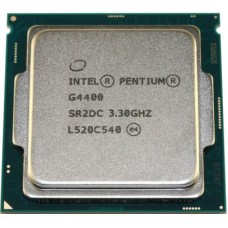 Процессор INTEL Pentium G4400 tray (CM8066201927306)