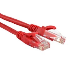 Патч-корд Atcom 3м, RJ45, Cat.6, CU, медь (9216)